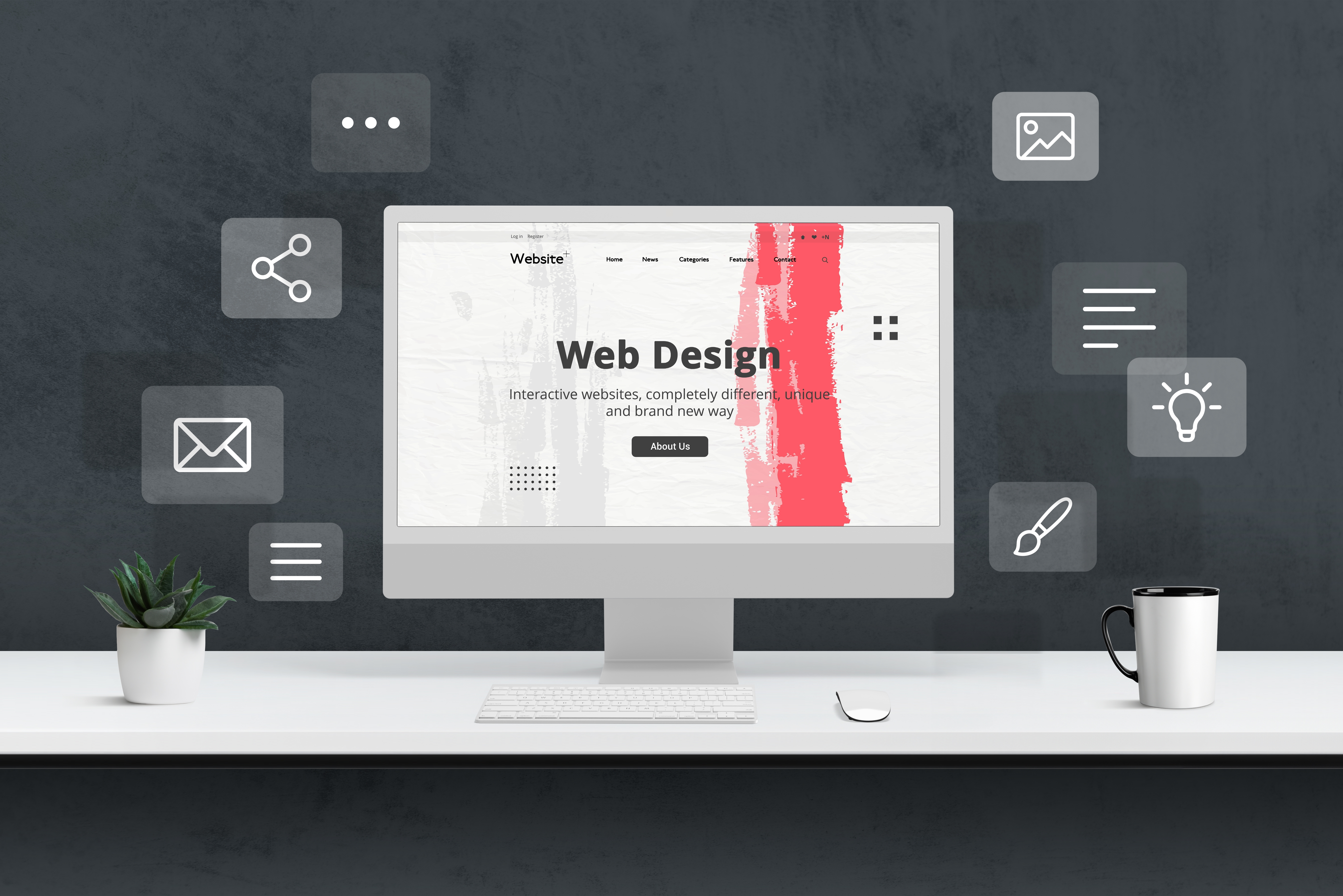 Web Design