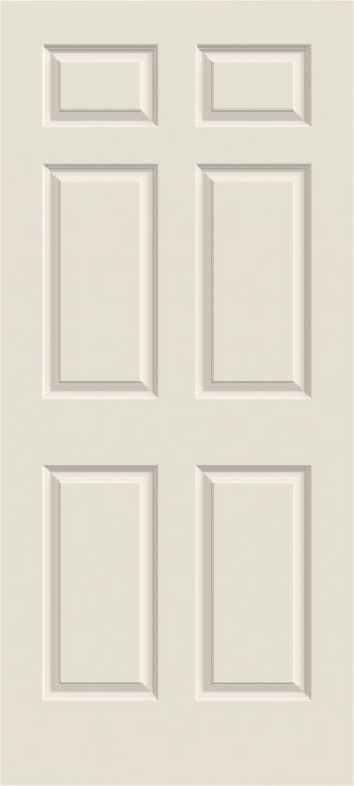 picture of door